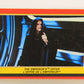 Star Wars Return Of The Jedi 1983 Card #118 The Emperor's Offer FR-ENG OPC L020878