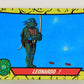 Teenage Mutant Ninja Turtles 1989 Trading Card #23 Leonardo ENG L020882