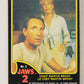 Jaws 2 - 1978 Trading Card #3 Chief Martin Brody FR-ENG O-Pee-Chee L020898