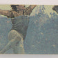 Jaws 2 - 1978 Trading Card #4 Chewing Out Mayor Vaughn FR-ENG O-Pee-Chee L020899