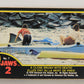 Jaws 2 - 1978 Trading Card #7 A Close Brush With Death FR-ENG O-Pee-Chee L020902
