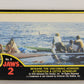 Jaws 2 - 1978 Trading Card #8 Beware The Oncoming Horror FR-ENG OPC L020903