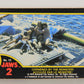 Jaws 2 - 1978 Trading Card #10 Cornered By The Monster FR-ENG O-Pee-Chee L020905