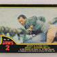 Jaws 2 - 1978 Trading Card #14 Brody's Close Call FR-ENG O-Pee-Chee Canada L020909