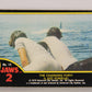 Jaws 2 - 1978 Trading Card #15 The Charging Fury FR-ENG O-Pee-Chee Canada L020910