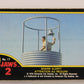 Jaws 2 - 1978 Trading Card #17 Shark Alert FR-ENG O-Pee-Chee Canada L020912