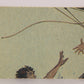 Jaws 2 - 1978 Trading Card #17 Shark Alert FR-ENG O-Pee-Chee Canada L020912
