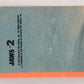 Jaws 2 - 1978 Trading Card #18 Observing The Sea Battle FR-ENG O-Pee-Chee L020913