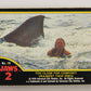 Jaws 2 - 1978 Trading Card #19 Too Close For Comfort FR-ENG O-Pee-Chee L020914