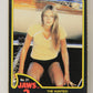 Jaws 2 - 1978 Trading Card #21 The Hunted FR-ENG O-Pee-Chee Canada L020916
