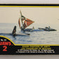 Jaws 2 - 1978 Trading Card #22 Shark Fighters Of Amity FR-ENG O-Pee-Chee L020917