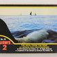 Jaws 2 - 1978 Trading Card #23 The Devil From The Deep FR-ENG O-Pee-Chee L020918