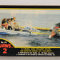 Jaws 2 - 1978 Trading Card #24 A Cruel And Violent Fate FR-ENG O-Pee-Chee L020919