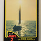 Jaws 2 - 1978 Trading Card #29 Serene Voyage FR-ENG O-Pee-Chee L020924