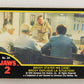 Jaws 2 - 1978 Trading Card #34 Brody States His Case FR-ENG O-Pee-Chee L020929