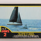 Jaws 2 - 1978 Trading Card #35 The Image Of Terror FR-ENG O-Pee-Chee L020930
