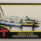 Jaws 2 - 1978 Trading Card #37 Horror Of The Seas FR-ENG O-Pee-Chee L020932