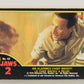 Jaws 2 - 1978 Trading Card #42 An Alarmed Chief Brody FR-ENG O-Pee-Chee L020937