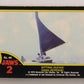 Jaws 2 - 1978 Trading Card #44 Sitting Ducks FR-ENG O-Pee-Che Canada L020939
