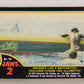 Jaws 2 - 1978 Trading Card #45 Smashed Like A Matchstick FR-ENG OPC L020940
