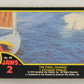 Jaws 2 - 1978 Trading Card #49 The Final Charge FR-ENG O-Pee-Chee Canada L020944