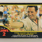 Jaws 2 - 1978 Trading Card #53 Aiming Against The Monster FR-ENG OPC L020948