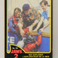 Jaws 2 - 1978 Trading Card #54 Sea Explorer FR-ENG Canada O-Pee-Chee L020949