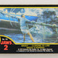 Jaws 2 - 1978 Trading Card #55 Brody Clinging To Life FR-ENG O-Pee-Chee L020950