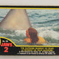 Jaws 2 - 1978 Trading Card #56 The Supreme Moment Of Fear FR-ENG OPC L020951