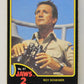 Jaws 2 - 1978 Trading Card #57 Roy Scheider FR-ENG O-Pee-Chee Canada L020952