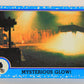 E.T. The Extra-Terrestrial 1982 Trading Card #4 Mysterious Glow ENG Topps L020969