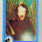 E.T. The Extra-Terrestrial 1982 Trading Card #6 Fright In The Woods ENG Topps L020971