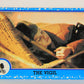 E.T. The Extra-Terrestrial 1982 Trading Card #8 The Vigil ENG Topps L020973