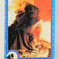 E.T. The Extra-Terrestrial 1982 Trading Card #16 Reading A Comic Strip ENG Topps L020981