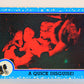 E.T. The Extra-Terrestrial 1982 Trading Card #21 A Quick Disguise ENG Topps L020986