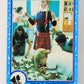E.T. The Extra-Terrestrial 1982 Trading Card #31 Frog Madness ENG Topps L020996