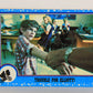E.T. The Extra-Terrestrial 1982 Trading Card #33 Trouble For Elliott ENG Topps L020998