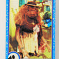 E.T. The Extra-Terrestrial 1982 Trading Card #36 Dressed Up By Gertie ENG Topps L021001