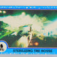 E.T. The Extra-Terrestrial 1982 Trading Card #54 Sterilizing The House ENG Topps L021019