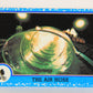 E.T. The Extra-Terrestrial 1982 Trading Card #55 The Air Hose ENG Topps L021020