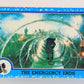 E.T. The Extra-Terrestrial 1982 Trading Card #58 The Emergency Ends ENG Topps L021023