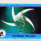 E.T. The Extra-Terrestrial 1982 Trading Card #77 Entering The Ship ENG Topps L021042