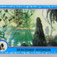 E.T. The Extra-Terrestrial 1982 Trading Card #79 Spaceship Interior ENG Topps L021044