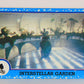 E.T. The Extra-Terrestrial 1982 Trading Card #80 Interstellar Garden ENG Topps L021045