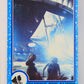 E.T. The Extra-Terrestrial 1982 Trading Card #84 Filming The Aliens ENG Topps L021049