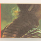 E.T. The Extra-Terrestrial 1982 Trading Card Sticker #2 E.T. And Harvey L021054