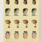 E.T. The Extra-Terrestrial 1982 Trading Card Sticker #7 E.T. - Elliot - Mary L021059