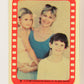 E.T. The Extra-Terrestrial 1982 Trading Card Sticker #9 Gertie - Mary - Elliot L021061