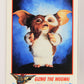 Gremlins 2 The New Batch 1990 Trading Card #2 Gizmo The Mogwai ENG L021065