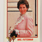 Gremlins 2 The New Batch 1990 Trading Card #14 Mrs. Futterman ENG L021069